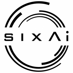 SixAI Logo