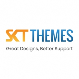 SKT Themes Logo