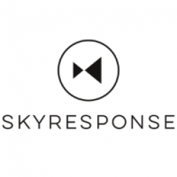 Skyresponse Logo