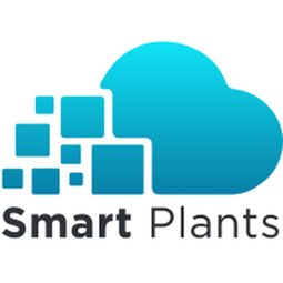 Smart Plants Logo