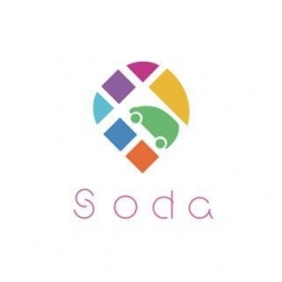 Sodacar Logo