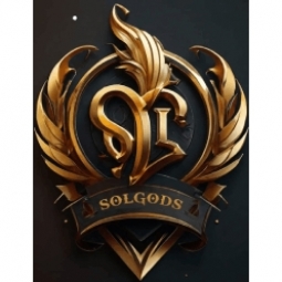 Solanagods Logo