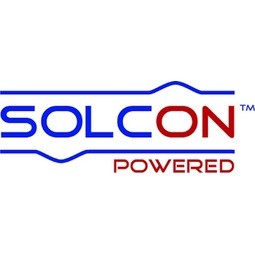 SOLCON  Logo