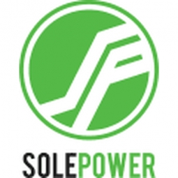 SolePower Logo