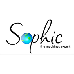 Sophic Automation Sdn Bhd Logo