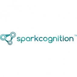 SparkCognition Logo