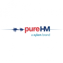 PureHM (Xylem) Logo