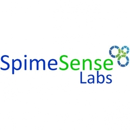SpimeSenseLabs Logo