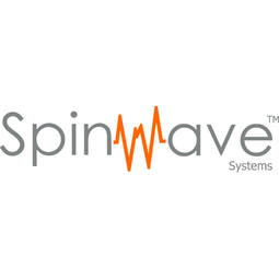 Spinwave Systems Logo