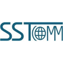 SSTCOMM Logo