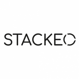 Stackeo Logo