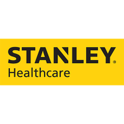 Stanley Healthcare Logo
