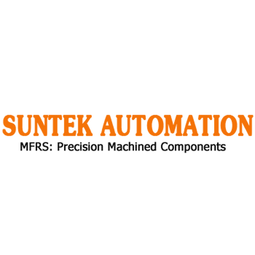 Suntek Automation Logo