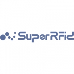 SuperRFID Logo