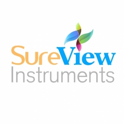 SureView Instruments India Logo