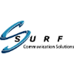 SURF Communication Solutions, Ltd. Logo