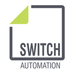 Switch Automation Logo