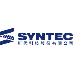 Syntec Technology Logo