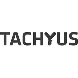 Tachyus Logo