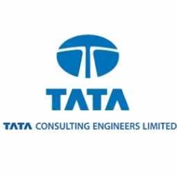 Tata Consulting Engineers Limited Logo