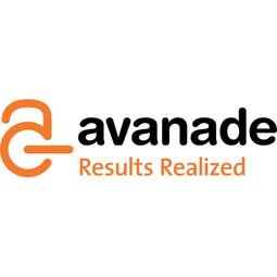 Avanade (Accenture) Logo