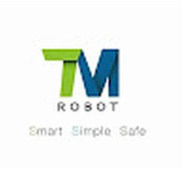 Techman Robot Inc. Logo