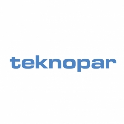 TEKNOPAR Industrial Automation Logo