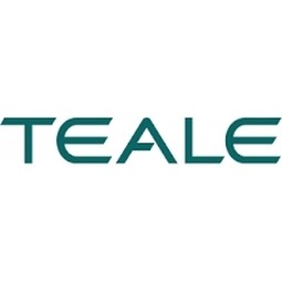 Teale Asia Logo