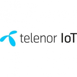Telenor IoT Logo