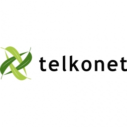 Telkonet Logo