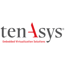 TenAsys Logo