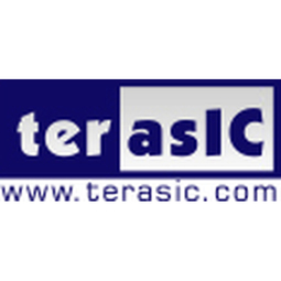 Terasic Technologies Logo