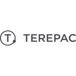 Terepac Logo