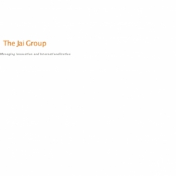 The Jai Group Logo
