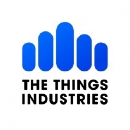 The Things Industries Logo