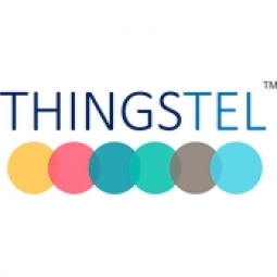 Thingstel Logo