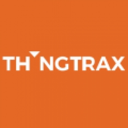 ThingTrax Logo