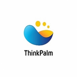 ThinkPalm Technologies Pvt Ltd Logo