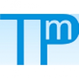 Tmpking HongKong Technology LTD company Logo