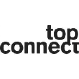 Top Connect Logo