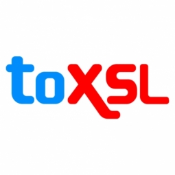 ToXSL Technologies Logo
