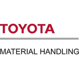 Toyota Material Handling Europe Logo