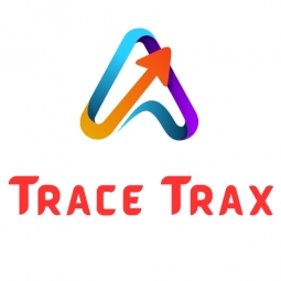 TraceTrax Logo