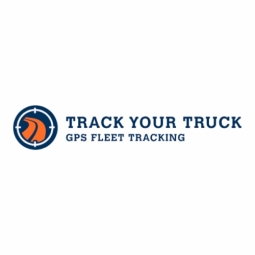 Track Your Truck Logo