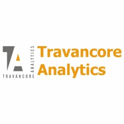 Travancore Analytics Inc Logo
