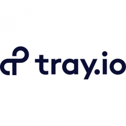 Tray.io Logo