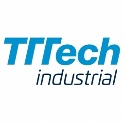 TTTech Logo