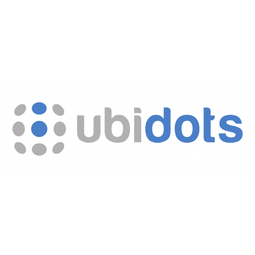 Ubidots Logo