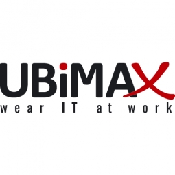 Ubimax Logo