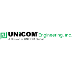 UNICOM Engineering Logo